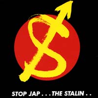 The Stalin - STOP JAP